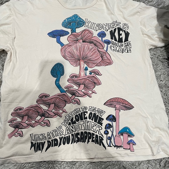 Urban Outfitters T-Shirt Dress! - Picture 11 of 14